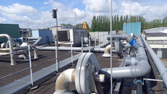 Improving overall indoor quality Improving overall indoor quality