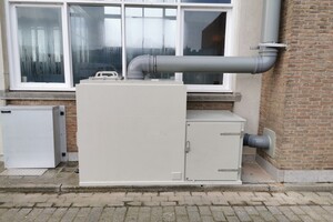 H2S-geur bij afvalwaterzuivering: waar het ontstaat en hoe je het aanpakt H2S-geur bij afvalwaterzuivering: waar het ontstaat en hoe je het aanpakt