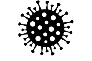 How do viruses like COVID-19 or Sars-CoV-2 spread through the air? How do viruses like COVID-19 or Sars-CoV-2 spread through the air?