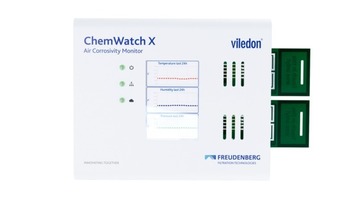 2025: Viledon ChemWatch X 2025: Viledon ChemWatch X