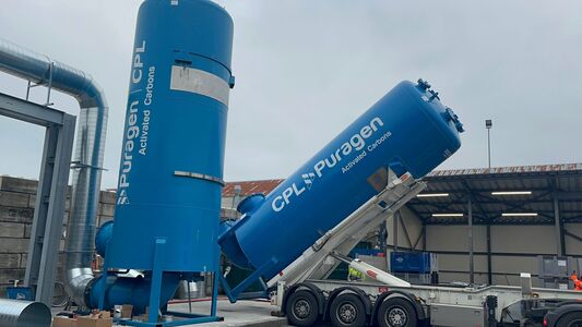 Filterhuursystemen Filterhuursystemen
