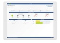 2023: Viledon ChemWatch S Air Corrosivity Monitor