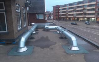 What to do if my filtration system for hospitality doesn't sufficiently prevent odor nuisance