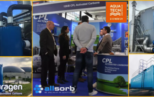 Allsorb Puragen CPL